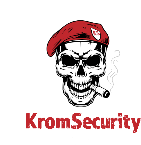 Kromsec Anonymous Sticker - Kromsec Anonymous Anonymous Hackers Stickers