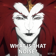 What Is That Noise Castlevania Nocturne GIF - What Is That Noise Castlevania Nocturne What'S That Ruckus GIFs