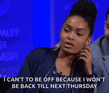 Sigh Annoyed GIF