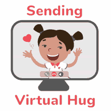 hug virtual