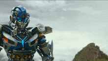 Rise Of The Beasts Rotb GIF