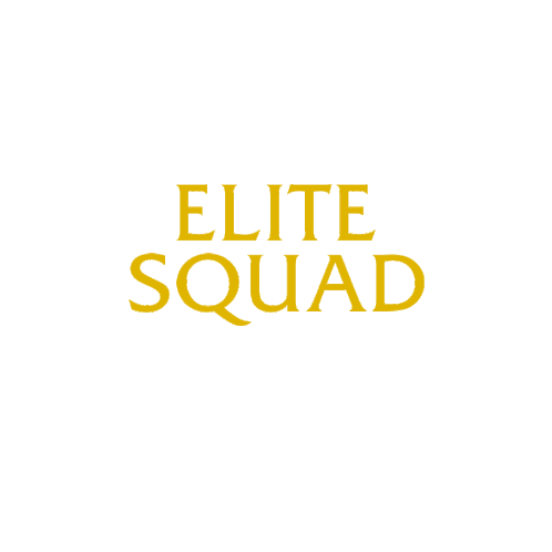 Elite Squad Law & Order Special Victims Unit Sticker - Elite Squad Law & Order Special Victims Unit All Star Team Stickers