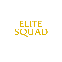 Elite Squad Law & Order Special Victims Unit Sticker