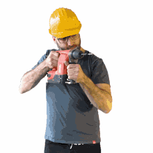 builder drill
