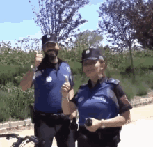 Cops Police GIF - Cops Police Ok GIFs