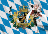 Astolfo Astolfo Bavaria GIF - Astolfo Astolfo Bavaria Astolfo Bavaria Flag GIFs