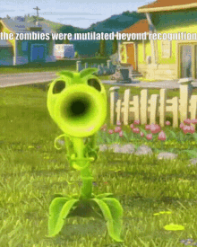 Pvz Humor GIF - Pvz Humor The Bodies Were Mutilated Beyond Recognition GIFs
