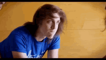 Waterparks Band GIF - Waterparks Band Geoff Wigington GIFs