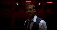 Ryan Gosling Sigma GIF - Ryan Gosling Sigma Fabian GIFs