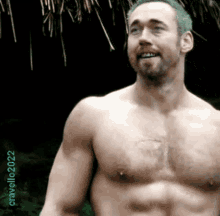For Sure Gif Kevin Durand GIF - For Sure Gif Kevin Durand Little John GIFs
