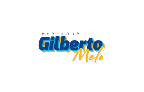 Gilberto Melo Sticker - Gilberto Melo 2024 Stickers