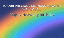 Heavenly Birthday Birthday GIF - Heavenly Birthday Birthday GIFs
