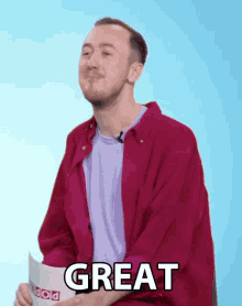 Great Awesome GIF - Great Awesome Terrific GIFs