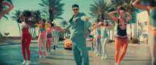 Dance Grooving GIF - Dance Grooving Excited GIFs