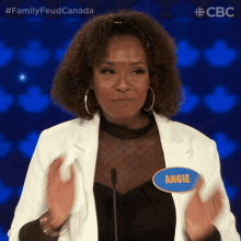 Clapping Hands Family Feud Canada GIF - Clapping Hands Family Feud Canada Congrats GIFs