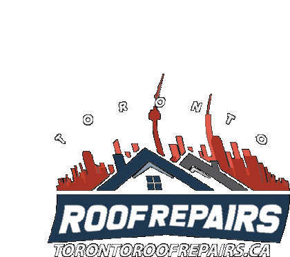 Toronto Roof Sticker - Toronto Roof Trr Stickers