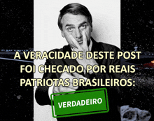 Bolsonaro GIF