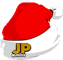 Jp Builds Sticker - Jp Builds Stickers