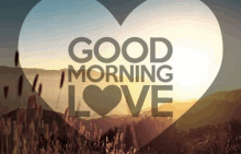 G Morning Love GIF - G Morning Love GIFs