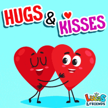Hug Abrazos Y Besos GIF - Hug Abrazos Y Besos Hugs GIFs