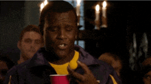 Blue Mountain State Bms GIF - Blue Mountain State Bms Gay Much GIFs