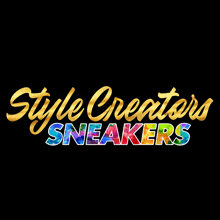 Stylecreatorssneakers Customsneakers GIF - Stylecreatorssneakers Customsneakers Sneakers GIFs