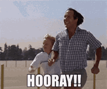 Chevy Chase Hooray GIF - Chevy Chase Hooray Vacation GIFs