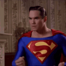 Superman The New Adventures Of Superman GIF - Superman The New Adventures Of Superman Kal El GIFs