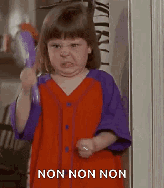 Angry Mad GIF - Angry Mad Nope GIFs