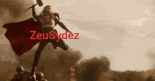 Zeusydez Banned GIF - Zeusydez Zeus Banned GIFs