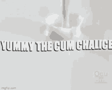 Yummy The Cum Chalice GIF - Yummy The Cum Chalice GIFs