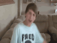 Fred Figglehorn Ytp GIF - Fred Figglehorn Fred Ytp GIFs
