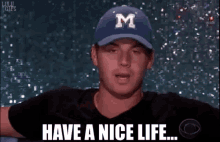 Bb10 Have A Nice Life GIF - Bb10 Have A Nice Life Bbmemphis GIFs