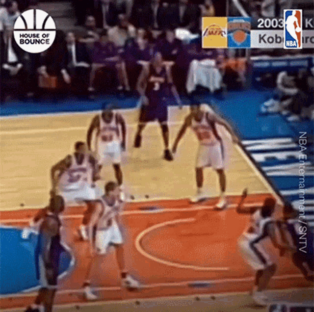 Kobe Bryant Michael Jordan GIF - Kobe Bryant Michael Jordan