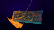 Razer Keyboard Best Razer Keyboard GIF