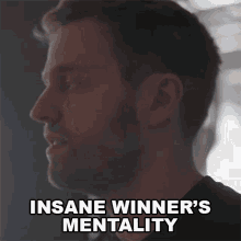 Insane Winners Mentality Björn Threat Pers GIF