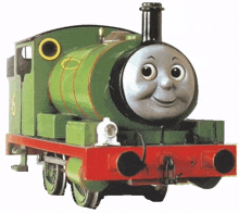 the percy