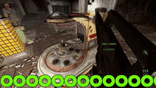 Fallout Pie GIF - Fallout Pie Perfectly Preserved Pie GIFs