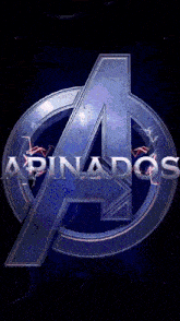a poster for a movie called apinados