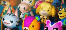 Animal Crossing New Horizon GIF - Animal Crossing New Horizon 3d Animal Crossing GIFs