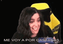 Andariel Castanas GIF - Andariel Castanas Castañas GIFs