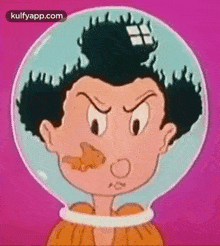 Confused.Gif GIF - Confused Olive Popeye The Sailor Man GIFs