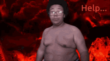 Bruh Hell GIF - Bruh Hell GIFs