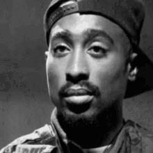 2pac Tupac GIF - 2pac Tupac Rapper GIFs