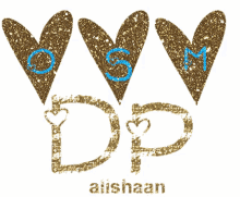 Alishaan Osm GIF