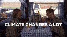 Dumb And Dumber Climate Change GIF - Dumb And Dumber Climate Change GIFs