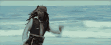 Jack Sparrow Chase GIF - Jack Sparrow Chase Potc GIFs