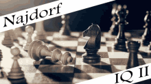 Najdorf Chess GIF