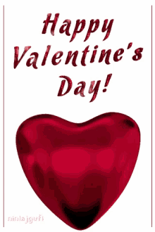 Happy Valentine Happy Valentines Day GIF - Happy Valentine Happy Valentines Day Heart GIFs