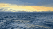 Ocean Sea GIF - Ocean Sea Waves GIFs